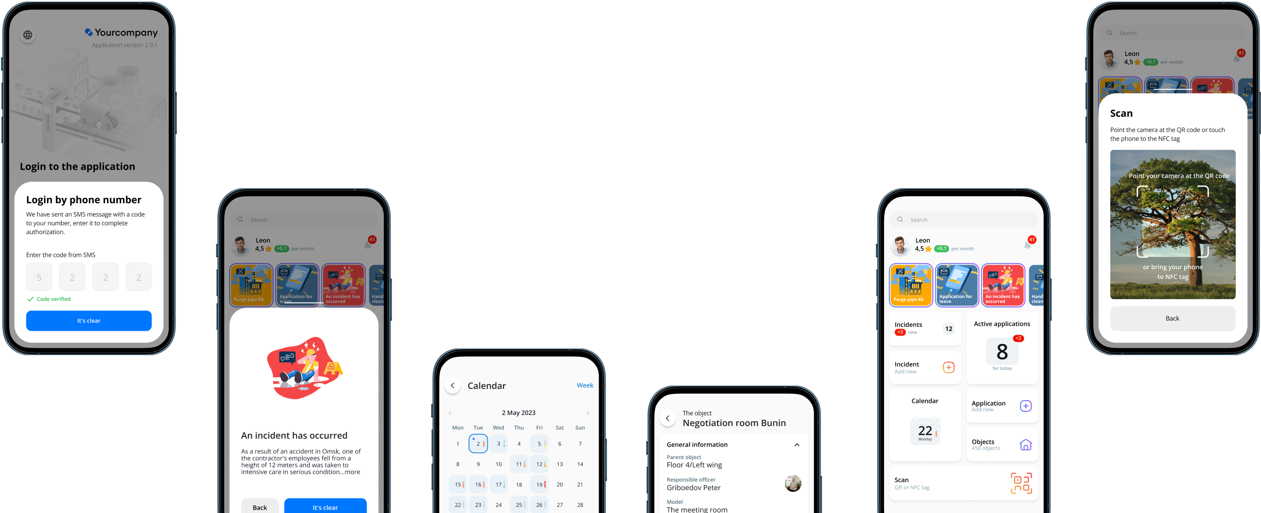 mob-app
